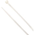 thumbnail image 1 of Attache de Câble Multi-Usage Naturel 11 Pouces, Résistance à la Traction 40 Lb, UL 21 Listed, Lot de 500, 1 of 2