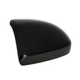 thumbnail image 3 of MYG for Mazda 3 2010-2013 Black Left Driver Side Mirror Replaced Housing Cover Cap, 3 of 9