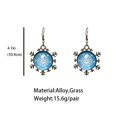 thumbnail image 4 of 3 Pairs Christmas Earrings Set, 4 of 4