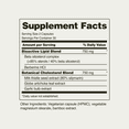 thumbnail image 3 of Snap Supplements Liver Health Support Supplement, Natural Liver Cleanse Detox and Repair, 60 Count (Liver + Cholesterol (60 x 2 Count)) - 3 pack, 3 of 10