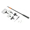 thumbnail image 2 of Fish Tank Cleaning,Fish Tank Cleaning Tool Fish Tank Accessory Glass Brush Fishnet True Excellence, 2 of 14