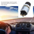 thumbnail image 2 of GOOHOCHY 2pcs Premium Modify Botton Botones de arranque de automóvil botones a prueba de agua, 2 of 7
