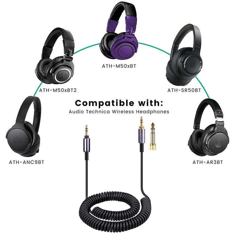Audio 2024 technica sr50bt