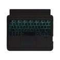 thumbnail image 4 of Funda Para Tableta Anticaída Con Teclado Táctil, Soporte Magnético Extraíble Para Tableta, Funda Para Teclado Inalámbrico Bluetooth Para Ipad Pro De 11 Pulgadas 2018 2020 Methold EL013781-04, 4 of 6