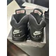 thumbnail image 4 of Ni - ke Jordan 5 Black Metallic 2016 Size 8.5 Used, 4 of 5