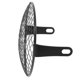 thumbnail image 5 of BESTYASH Cubierta De Faros De Metal Negro Para Motocicleta Estilizado Y Funcional, 5 of 7