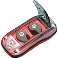 thumbnail image 2 of Audifonos Manos Libres Fralugio bluetooth 5.0 Diseño de Carro Mod T911 Sport, 2 of 8