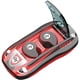 thumbnail image 2 of Audifonos Manos Libres Fralugio bluetooth 5.0 Diseño de Carro Mod T911 Sport, 2 of 8