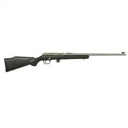 Remington Arms Mar 22lr 22" Stnls/syn Bolt 7sh 70800