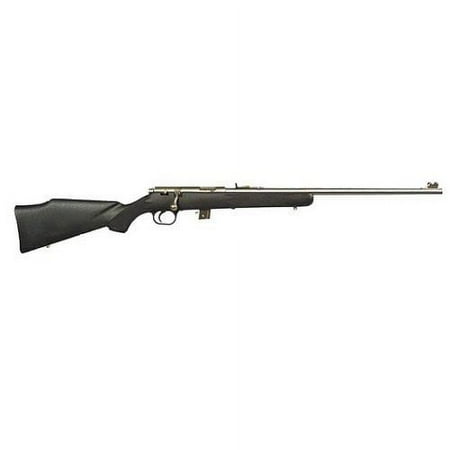 Remington Arms Mar 22lr 22" Stnls/syn Bolt 7sh 70800