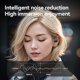 thumbnail image 5 of Auriculares Gulanxo Open Headset Bluetooth 5.3 con micrófono a prueba de sudor, 5 of 8