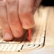 thumbnail image 4 of Cribbage Pegs Gosknor 36 piezas para juego de mesa Cribbage (azul, blanco, verde, rojo), 4 of 7