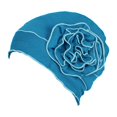 thumbnail image 1 of Gorra holgada tipo gorro,Gorro turbante holgado para mujer y hombre,Gorro holgado de poliéster,suave y ligero,Gorros de quimioterapia,pañuelos elásticos,bufandas y gorros para, 1 of 8