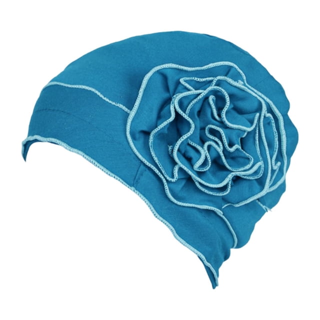 Gorra holgada tipo gorro,Gorro turbante holgado para mujer y hombre,Gorro holgado de poliéster,suave y ligero,Gorros de quimioterapia,pañuelos elásticos,bufandas y gorros para