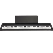 Korg B2+ 88-Key Digital Piano, Black
