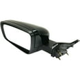 thumbnail image 3 of AutoPartsAlliance Driver Side Mirror outside rear view for FIVE HUNDRED 2005 2006 2007, 3 of 3