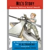 Doonesbury: Mel's Story : Surviving Military Sexual Assault (Series #35) (Paperback)