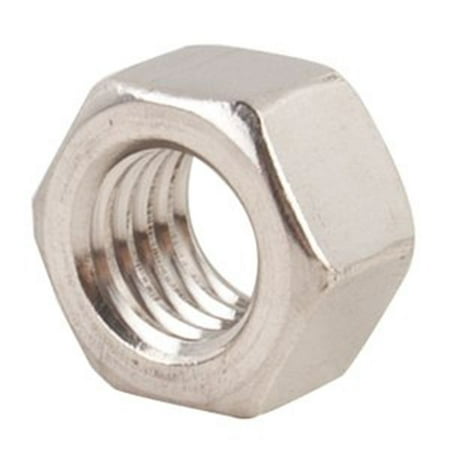 

3PC Campbell Approved Supplier 7\/8-14 TPI Steel Hex Nut