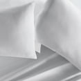 thumbnail image 5 of Long-Staple Sateen Cotton Pillowcase 2-Pack by Comfort Canopy, 5 of 9