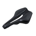 thumbnail image 2 of Bicicleta De Fibra De Nylon Con Cubierta De Cuero Relleno De Material Evo Sillín De Bicicleta Cómodo Sillín De Bicicleta Aerodinámico Cojín De Bicicleta Suave Almohadilla De Bicicleta Guardurnaity OD010692-02, 2 of 7