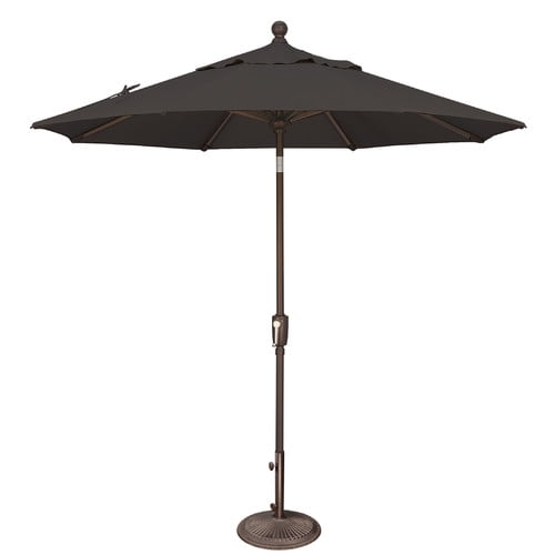 Alcott Hill Nadia 7.5' Market Umbrella by Simply Shade