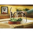 thumbnail image 4 of Moen 67545 Camerist Pullout Spray High-Arc Kitchen Faucet - Chrome, 4 of 4