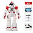 thumbnail image 2 of Labymos Robot Intelligent pour Enfants RC Détection de Gestes Robot Chantant Dans Jouet Programmable Éducation Précoce, 2 of 8