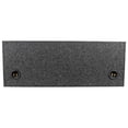 thumbnail image 3 of Rockville Vented Subwoofer Box Enclosure For (2) 44CVX104 Kicker 10" Subwoofers, 3 of 3