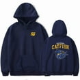 thumbnail image 2 of Chad Powers South Georgia Cat FishMerch Hoodie Sweatshirt Streetwear Unisex Winter&Spring Casual Fashion Pullovers, 2 of 6