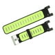 thumbnail image 4 of Correa de reloj deportivo Bling Bling para Amazfit T-Rex y T-Rex Pro silicona suave dos colores, 4 of 12