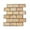 Clearance 67, variant on Peel and Stick Backsplash 10-Sheet 12"x12" Marble Backsplash Tile Peel and Stick for Kitchen Wall Waterproof Stick on Tiles Backsplash for Kitchen Bathroom Fireplace Cabinet