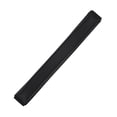 thumbnail image 4 of Audífonos Almohadilla de cojín de haz de cabeza de cuero para para Edifier W820BT W828NB (negro), 4 of 8