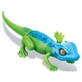 Robo Alive IndoChinese Lurking Lizard BatteryPowered Robotic Toy by