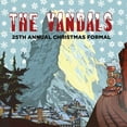 thumbnail image 2 of The Vandals - 25th Annual Christmas Formal - Music & Performance - Vinyl, 2 of 2