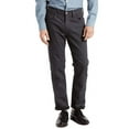 thumbnail image 2 of Men's Levi's® 541™ Athletic Stretch Jeans Color: Stealth Size: 40X30, 2 of 4