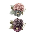 thumbnail image 1 of Broche para chal,Broche de ramillete en el ojal,Ramillete para el ojal de boda, Ramilletes,Broche de ,Ramillete de novio,Broche de Yinane Broche para chal, 1 of 8
