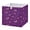 Little Butterfly and Rose, variant on Foldable Fabric Storage Bin Home Cubes Clothing Organizer Bins Large Collapsible Box Basket for Home Organizer Little Butterfly and Rose