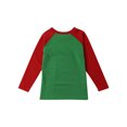 thumbnail image 4 of Pyjamas Parent-Enfant Ensemble Pantalon Imprimé Arbre de Noël, 4 of 9