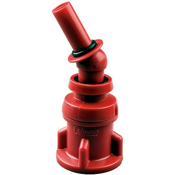 Coleman Fuel Filler