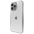 thumbnail image 1 of Funda para teléfono ZAGG Crystal Palace con protección contra caídas para iPhone 15 Pro Max, 1 of 6