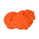 thumbnail image 2 of Hilo grueso para tejer Sunnimix lavable A mano Color naranja, 2 of 8