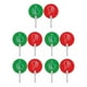 thumbnail image 1 of 10 Pcs Thumb Up Thumb Down Classroom Voting Paddle Yes No Paddles Classroom Supplies True False Paddle Auction Paddle, 1 of 5