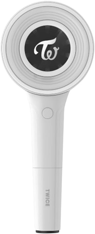 HABETI Twice Lightstick Ver3, Official Lightstick/Candybong