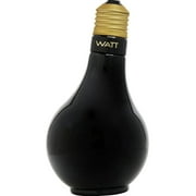 Watt Black by Cofinluxe for Men - 6.8 oz EDT Spray