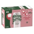 thumbnail image 4 of Maison Perrier Forever Lychee, Sparkling Water Beverage, No Calories, No Sweeteners, No Sodium, Sourced & Bottled in France 8x300ml, 4 of 9