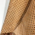 thumbnail image 4 of 1 Roll Of Rattan Net Without Burr Strong Diy Rattan Furniture Decoration Engineering Net Rattan Net For Daily Life--KEEW, 4 of 4