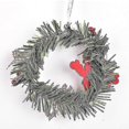 thumbnail image 3 of 4pcs Christmas Holiday Party Art Decoration Supplies(style 2) Bd, 3 of 4