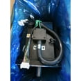 thumbnail image 5 of New Sanyo Denki P60B22550RCRSJ Nachi AC Servo Motor 5.5 kW 1700-RPM NIB, 5 of 7