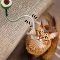 thumbnail image 4 of Pet Toys Interactive Cat Rope Chew Friendly Plaything for Indoor Engagement Hours of, 4 of 4