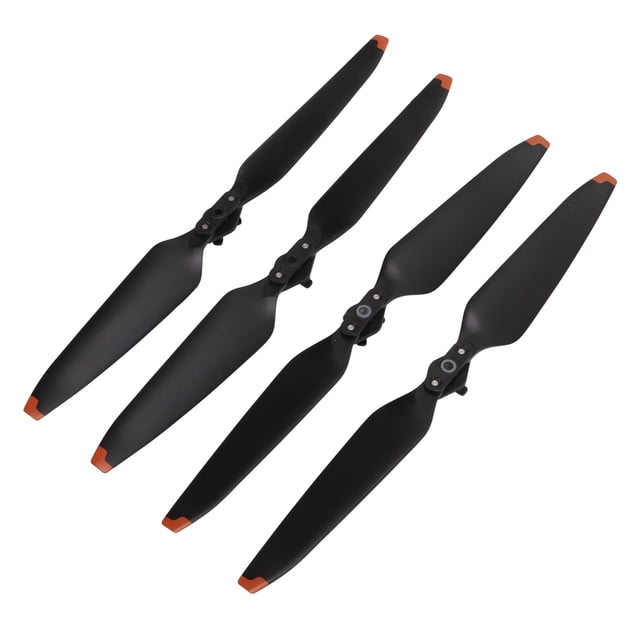 Drone 2Pair Drone Replacement Propellers 9453F Spare Quick Release Blades PP for 3 Maintenance